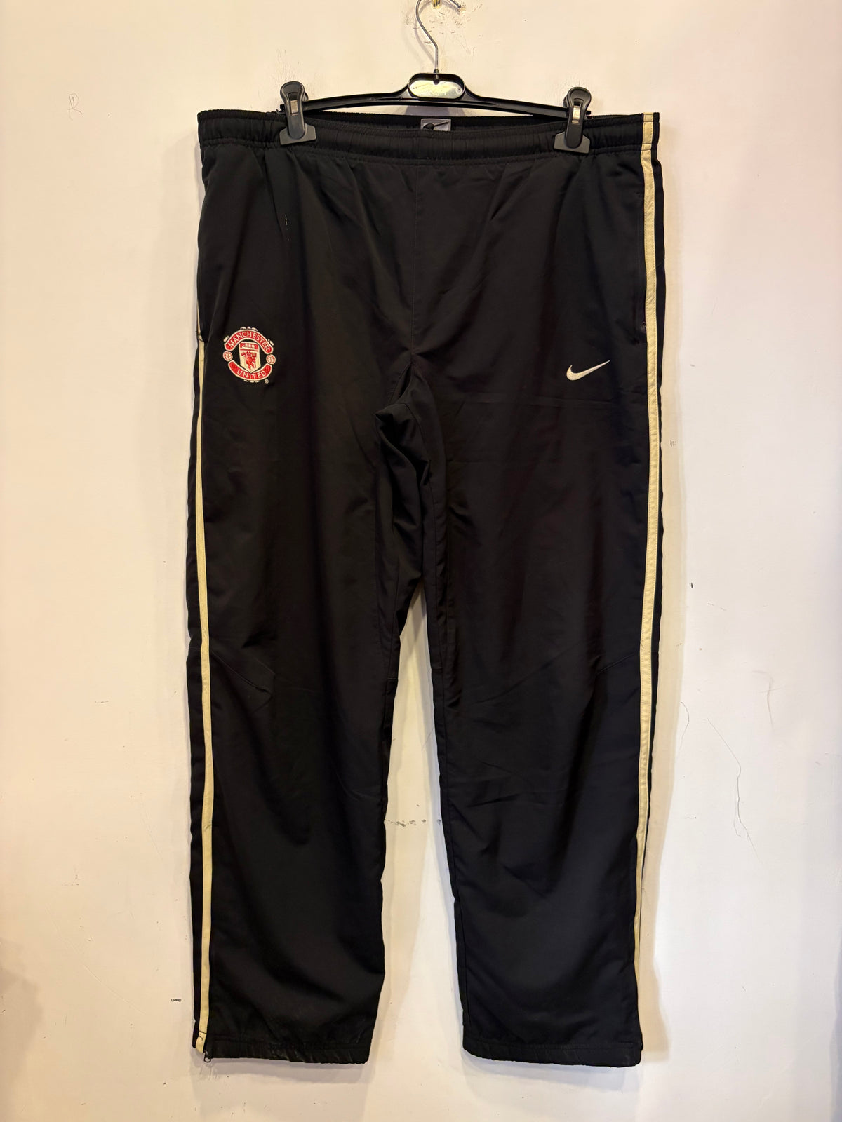 Nike Manchester United
