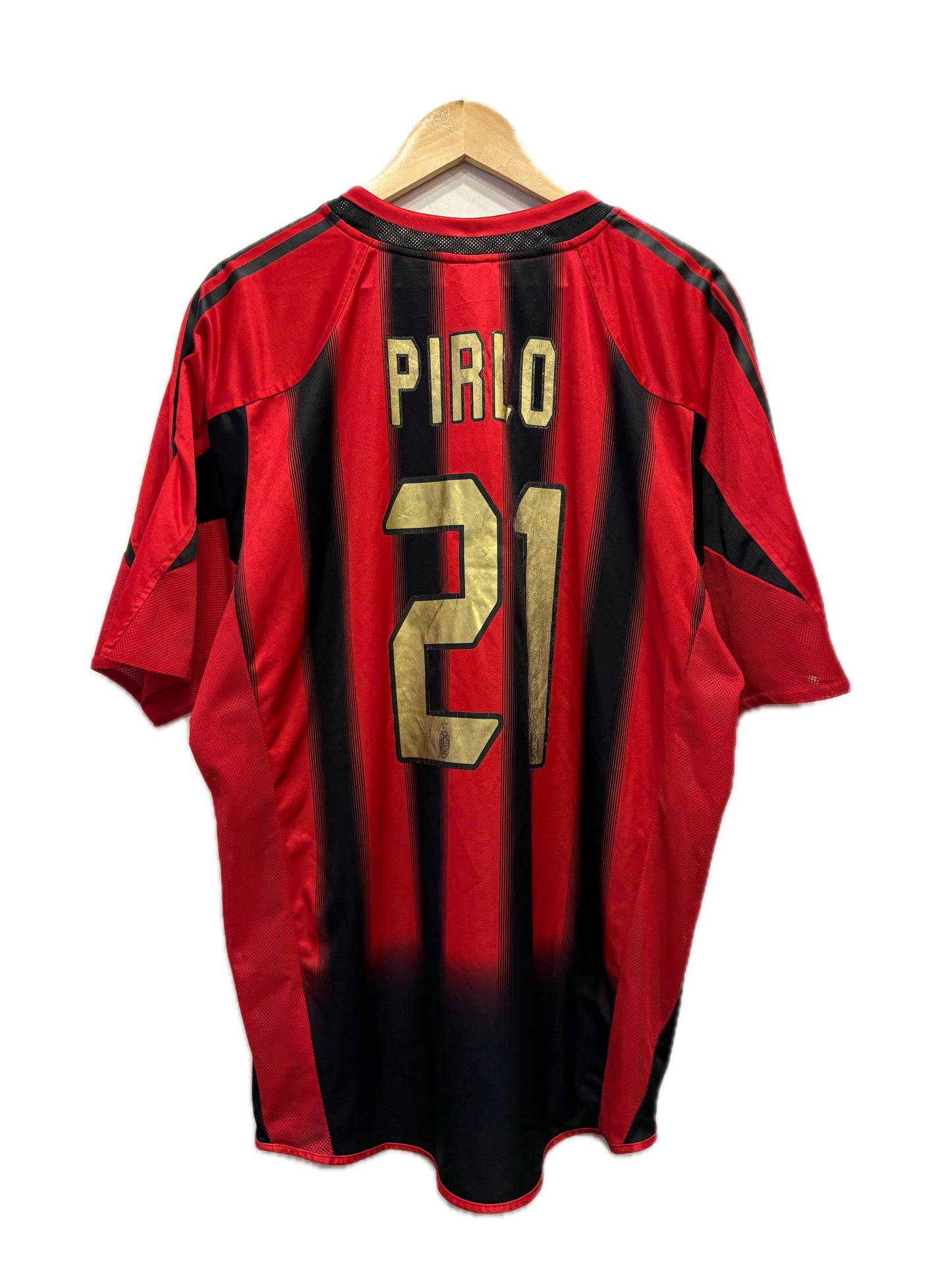 Adidas A.C Milan Pirlo
