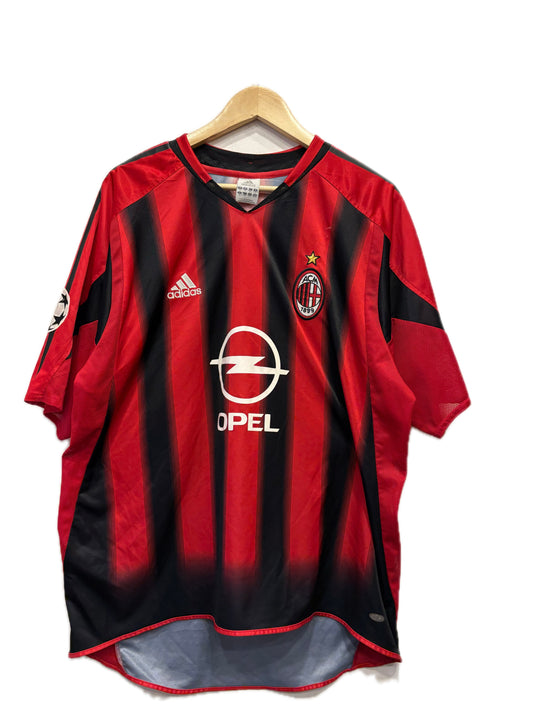 Adidas A.C Milan Pirlo