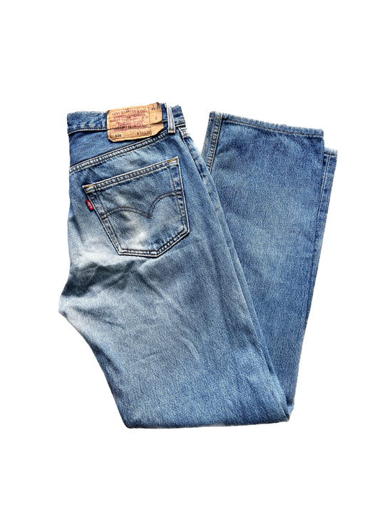 Levi’s 501