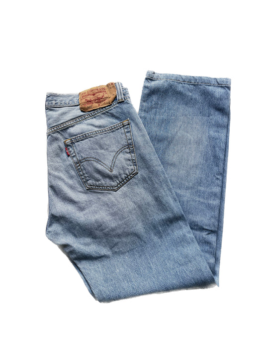 Levi’s 501