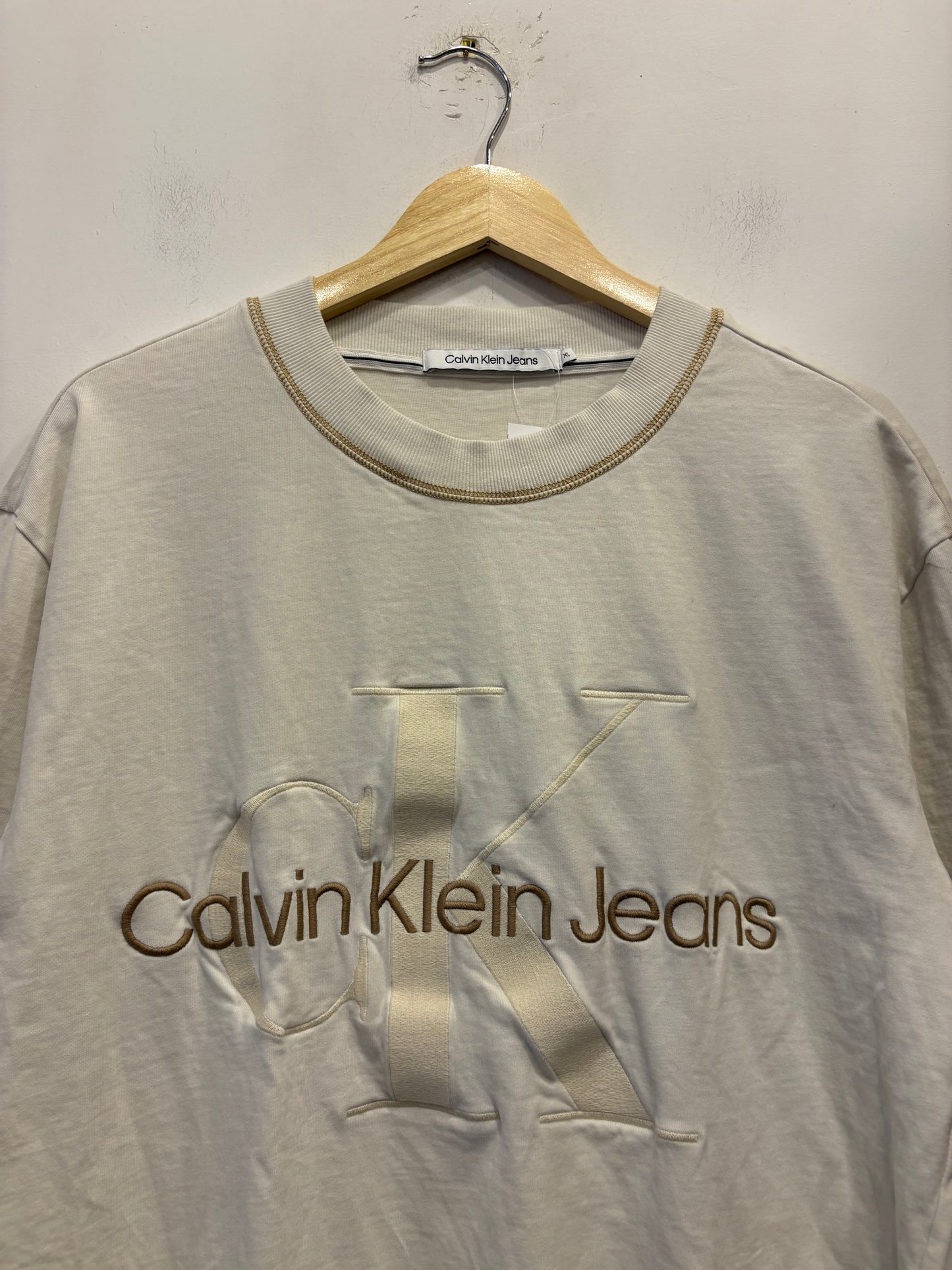 Calvin Klein