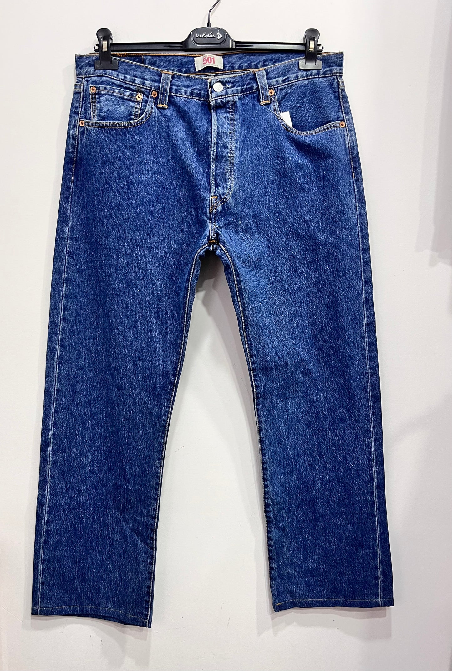 Levi’s 501