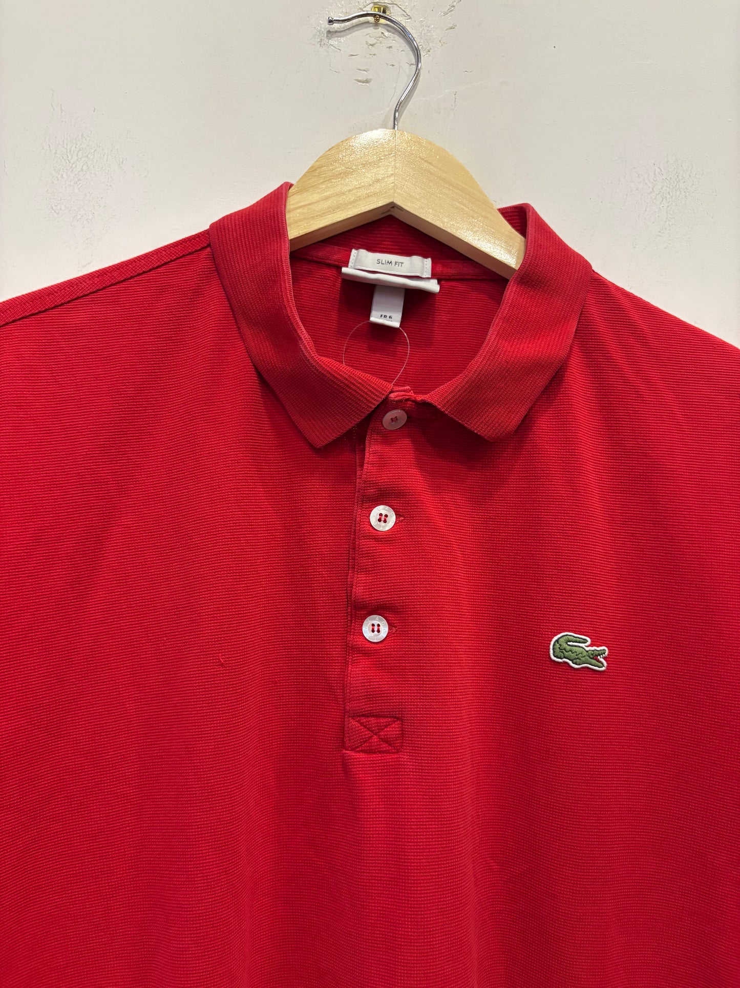 Lacoste