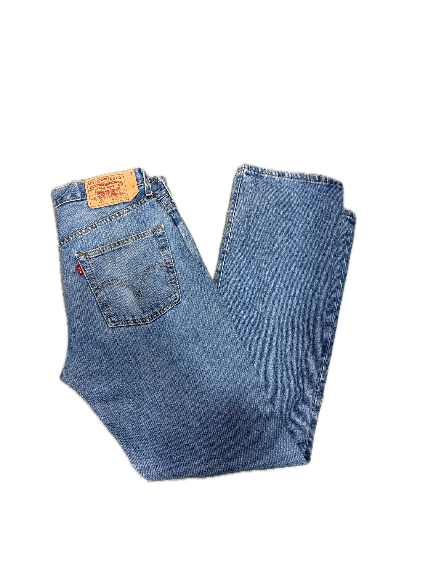 Levi’s 501