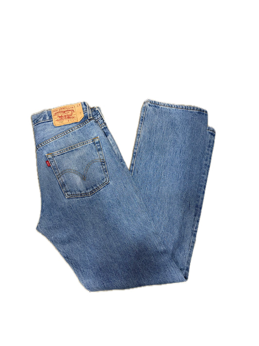 Levi’s 501