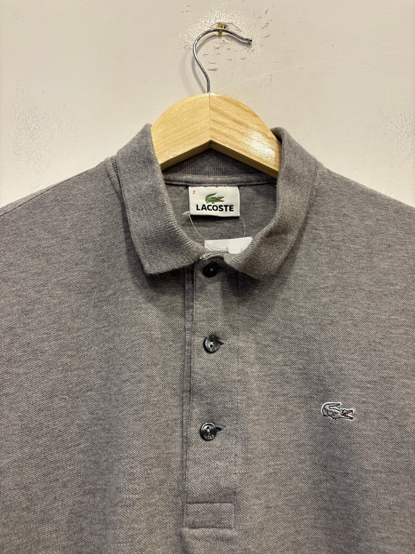 Lacoste