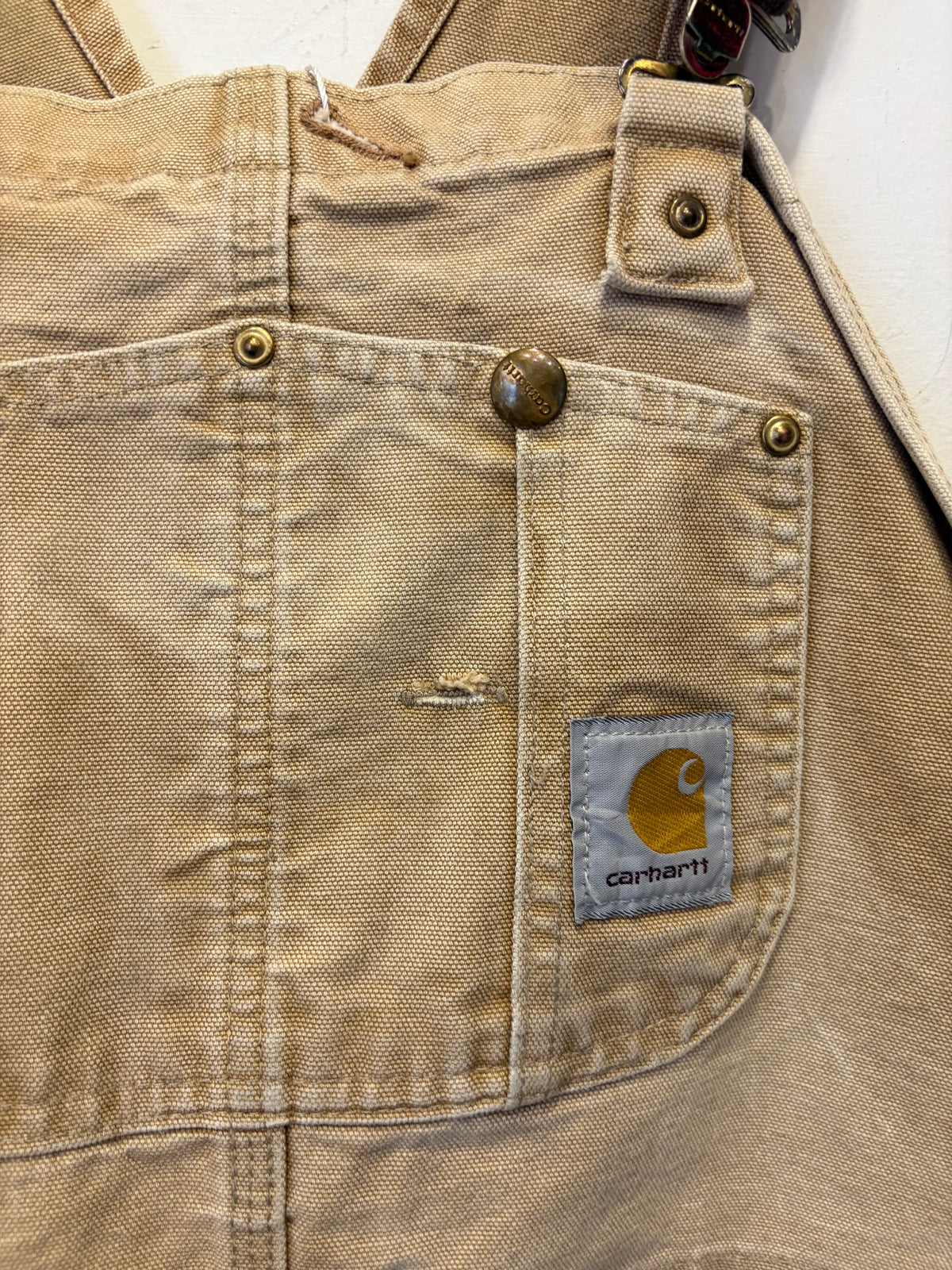 Carhartt