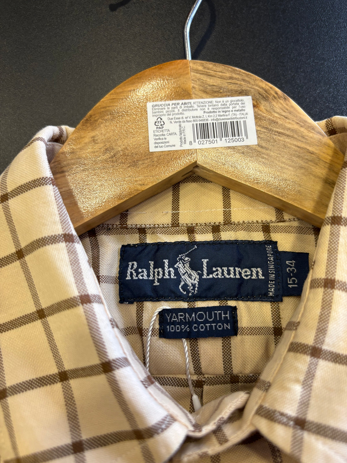 Ralph Lauren