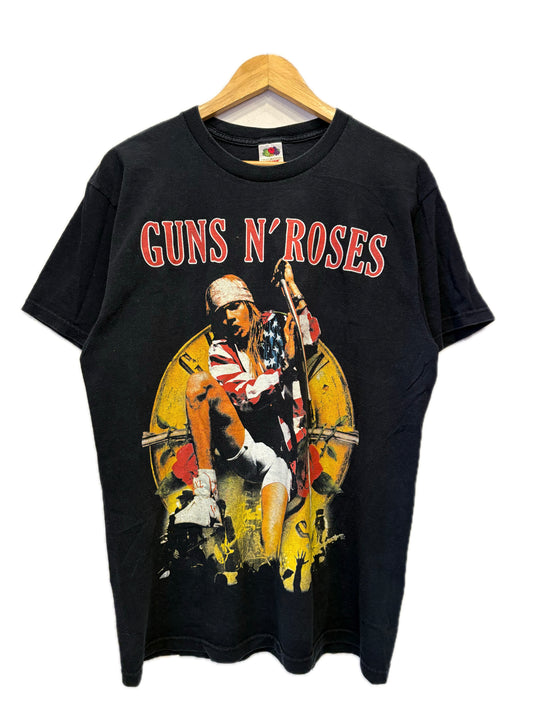 Fruit of Loom Guns N'Roses