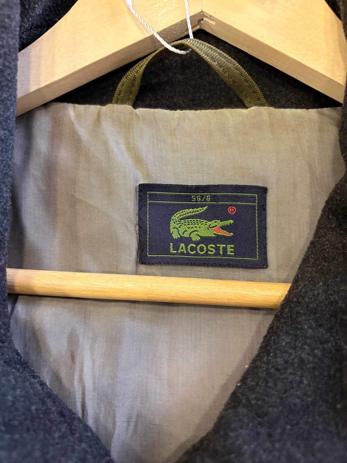 Lacoste