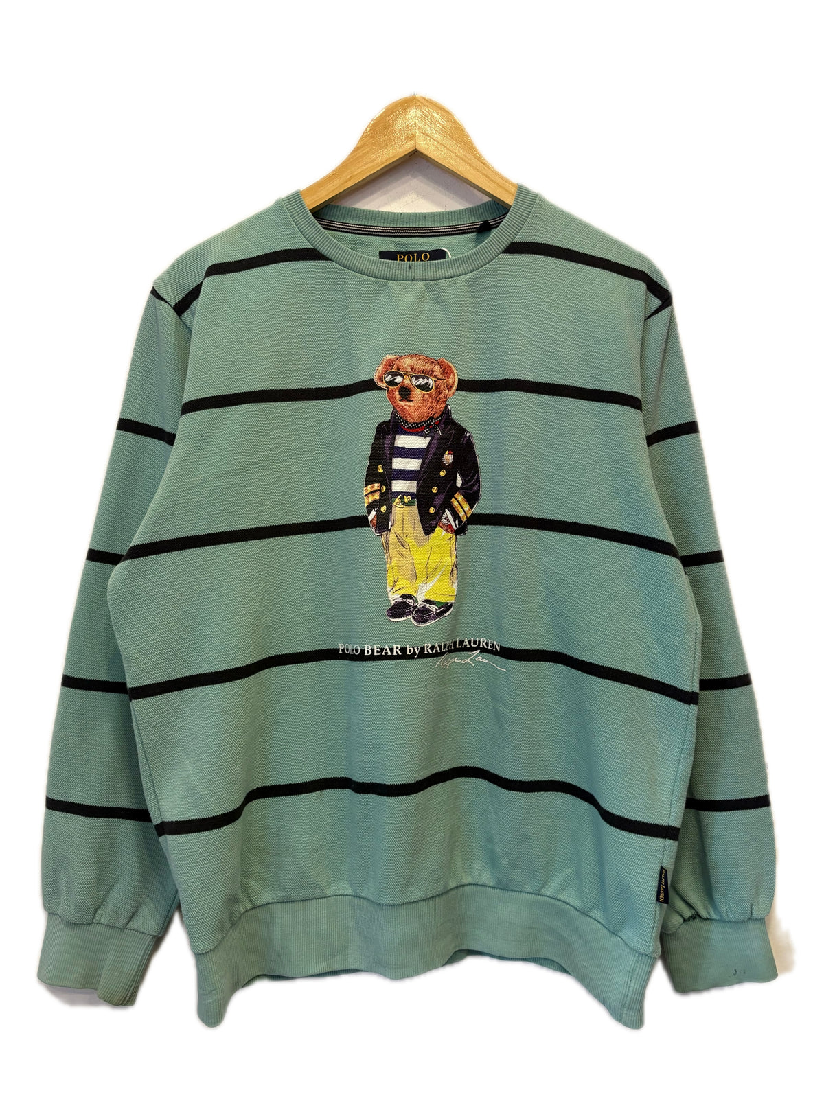 Ralph Lauren