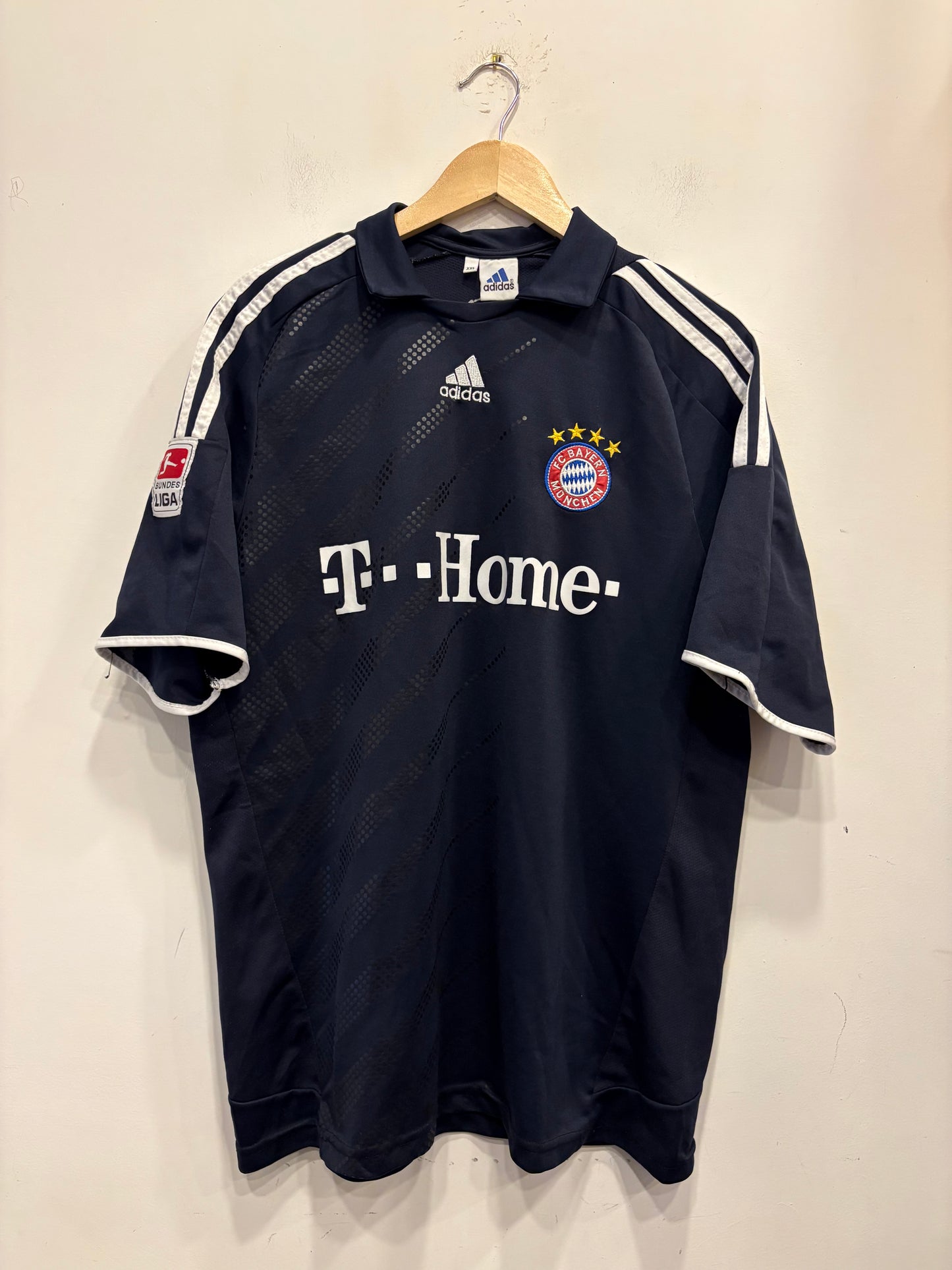 Adidas Bayern Monaco Schweinsteiger