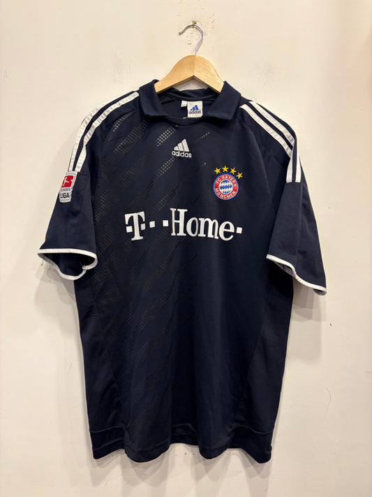 Adidas Bayern Monaco Schweinsteiger