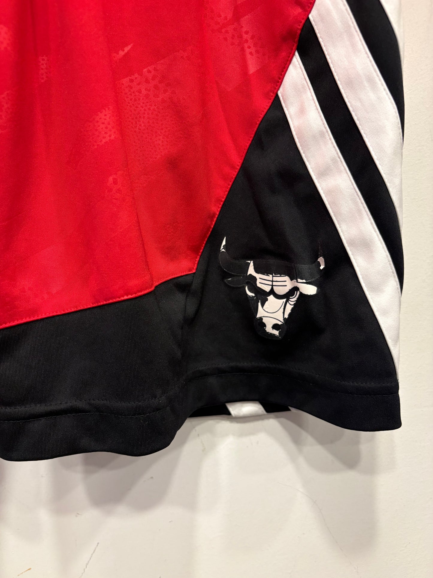 Adidas Chicago Bulls