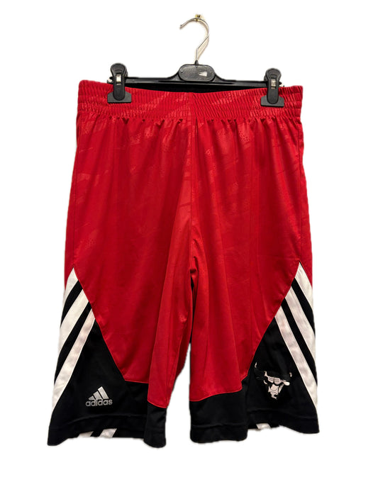 Adidas Chicago Bulls