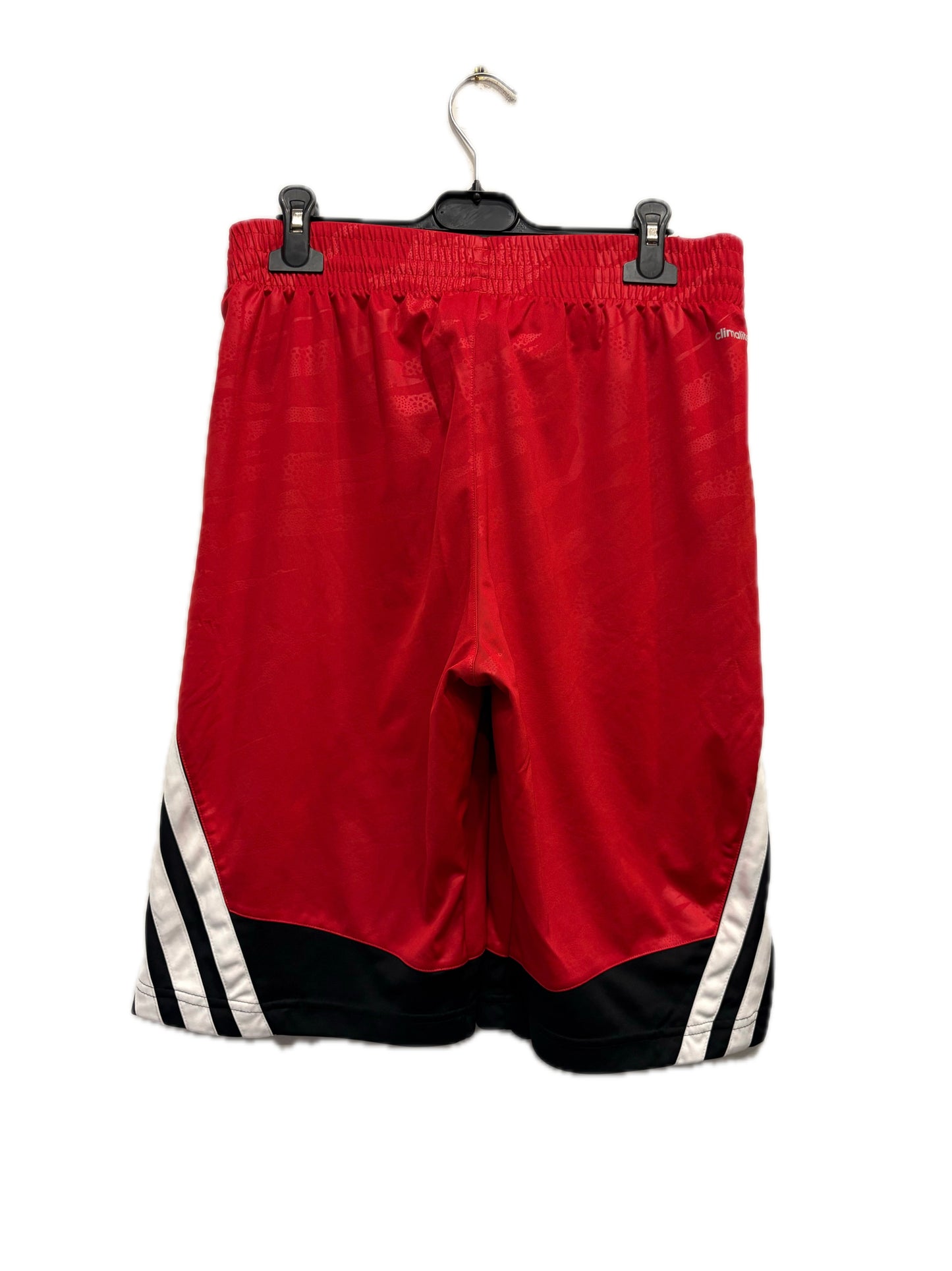 Adidas Chicago Bulls