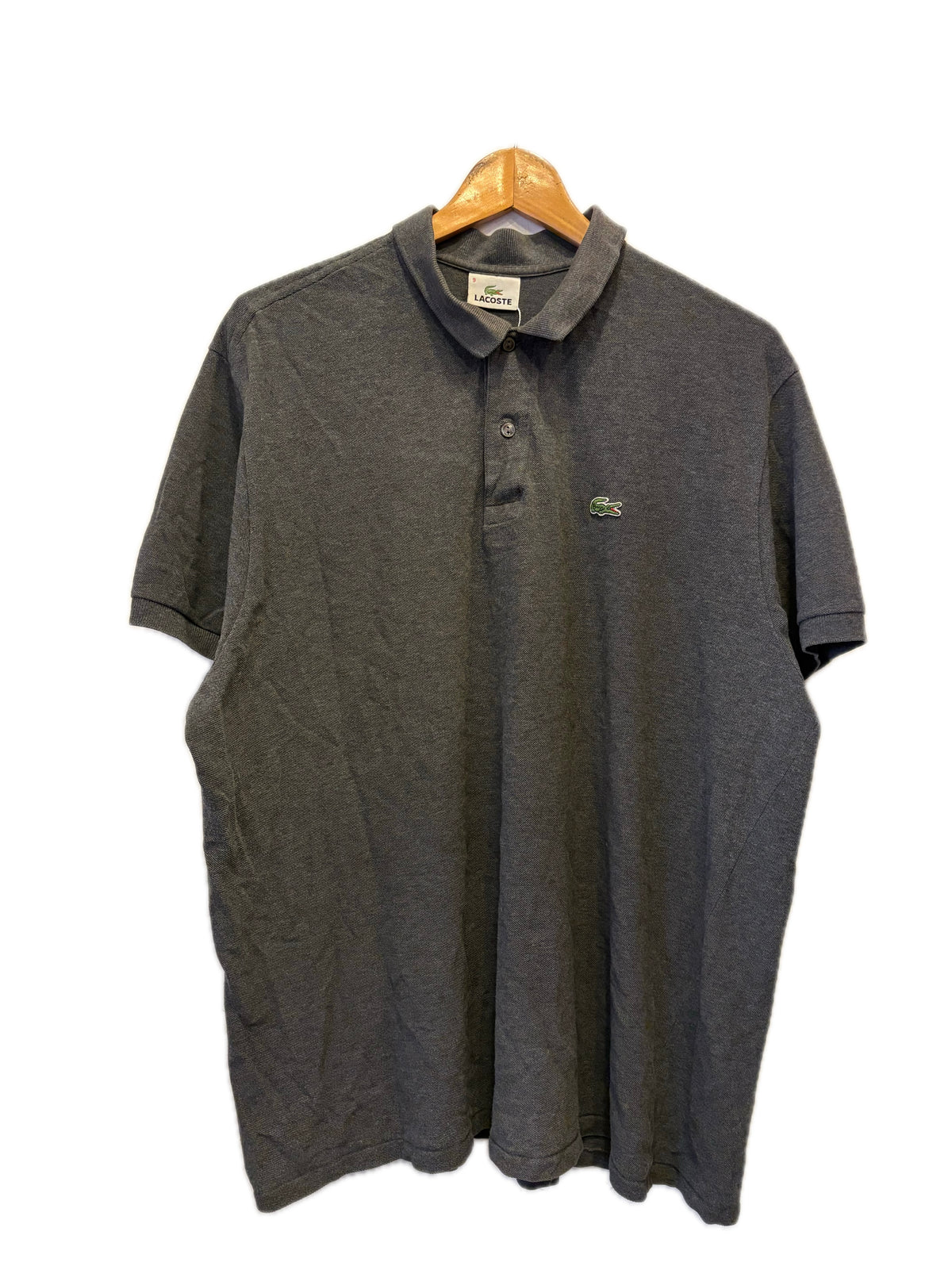 Lacoste