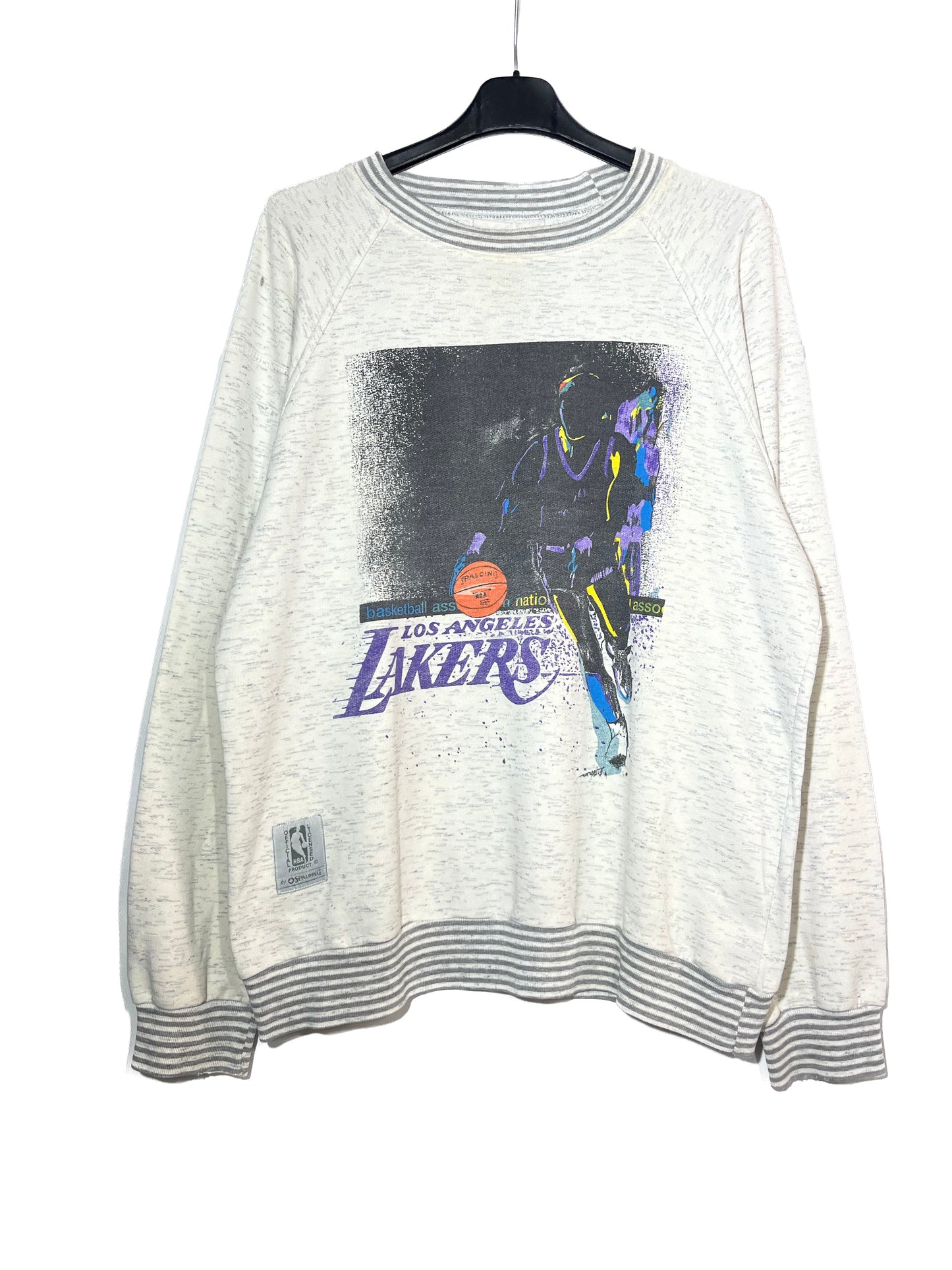 Lakers Vintage