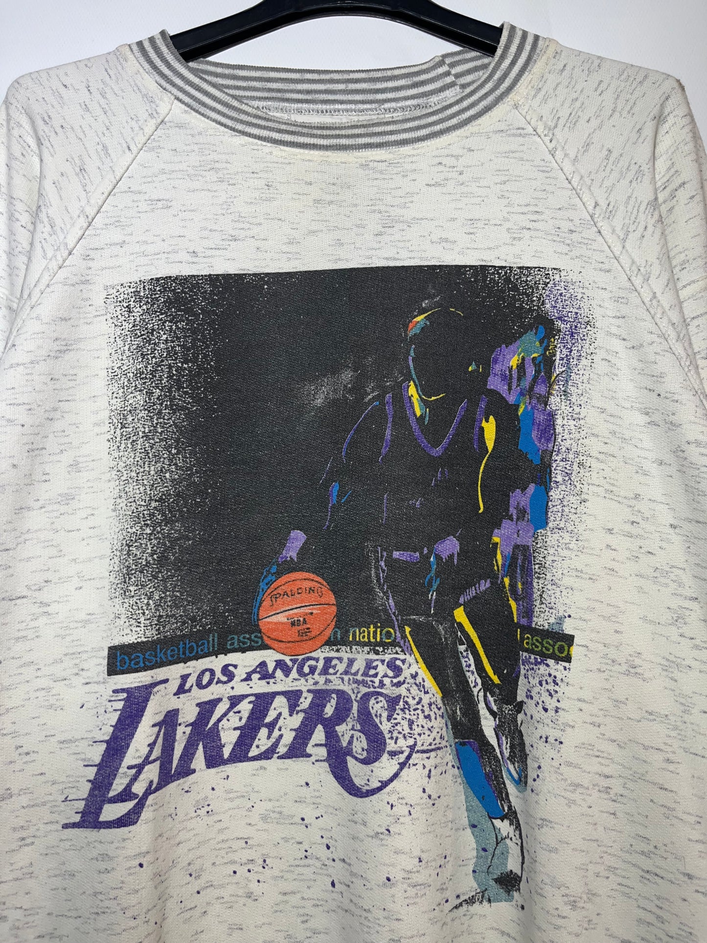 Lakers Vintage