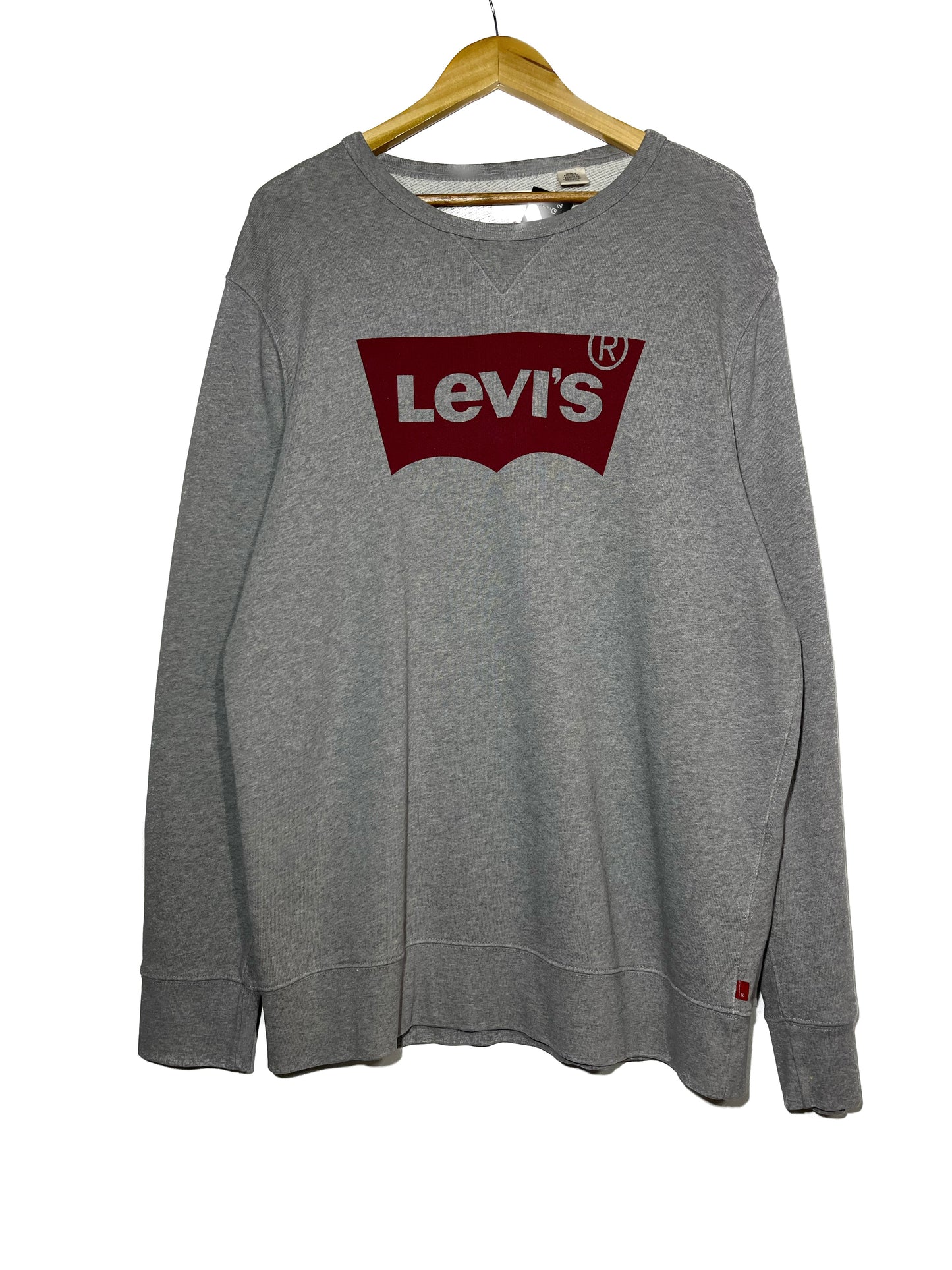 Levi's