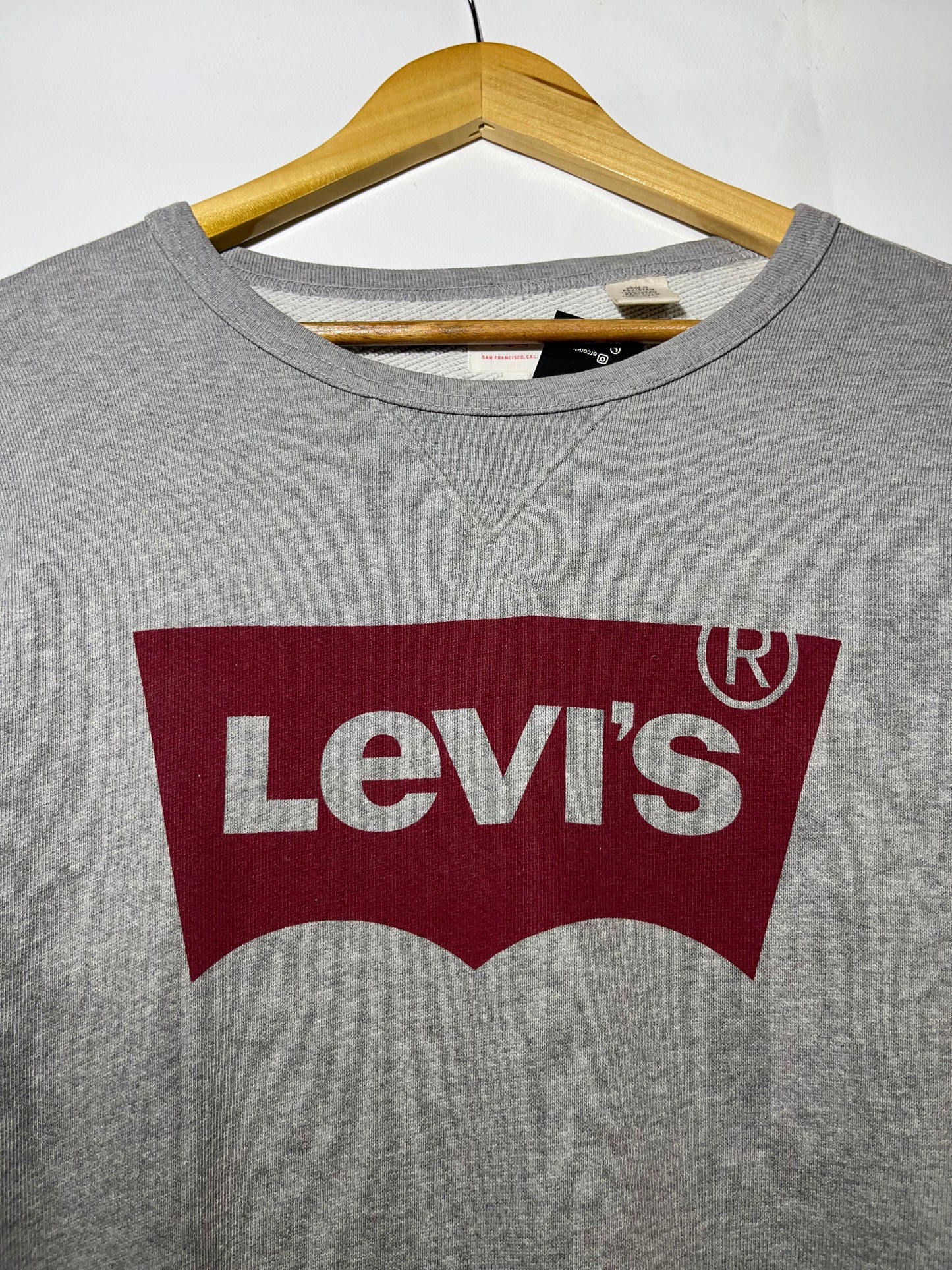 Levi's