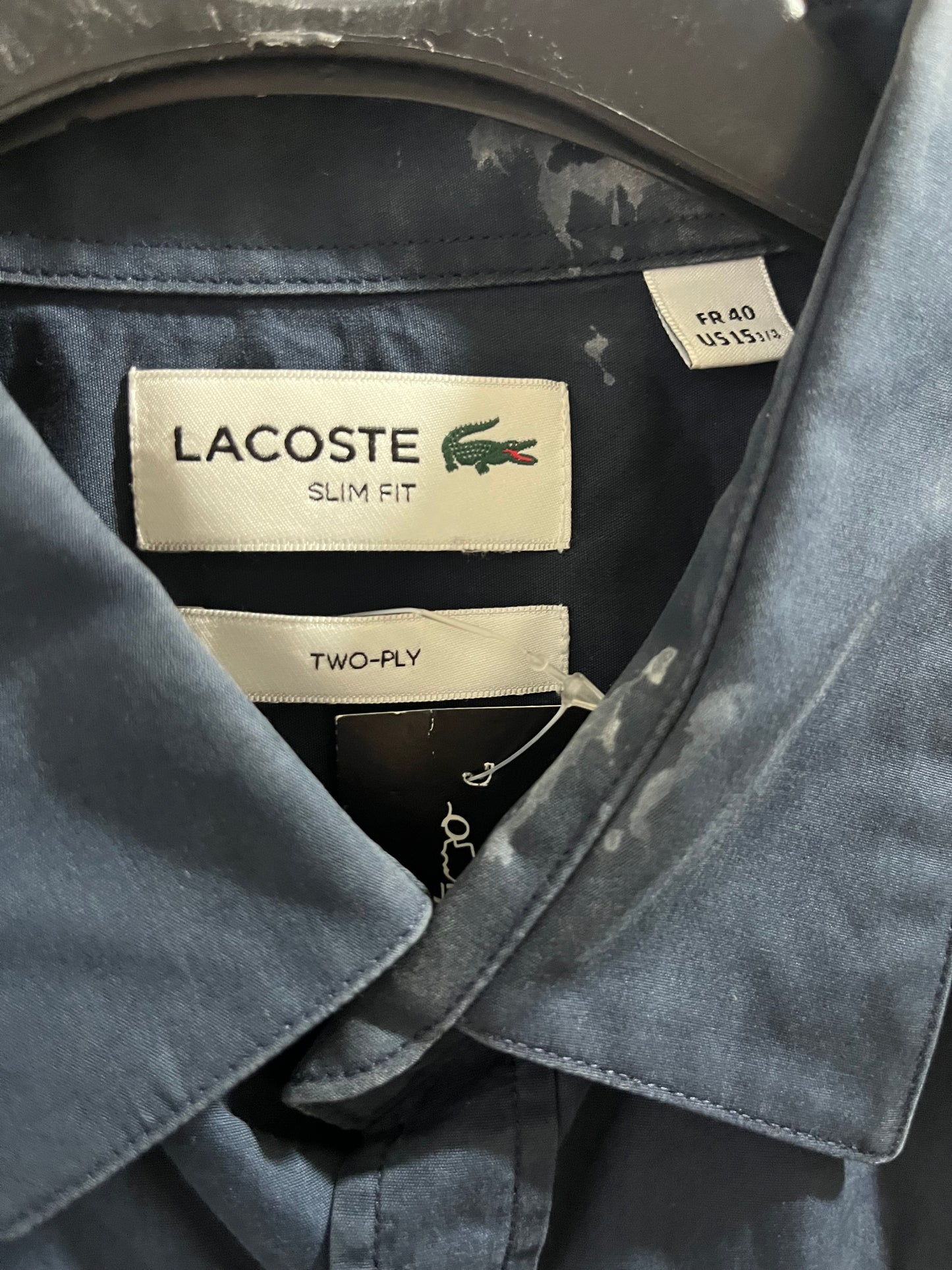 Lacoste