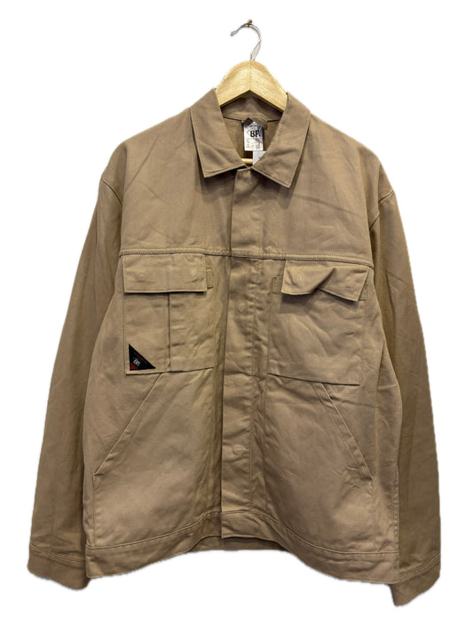 Work Jacket
