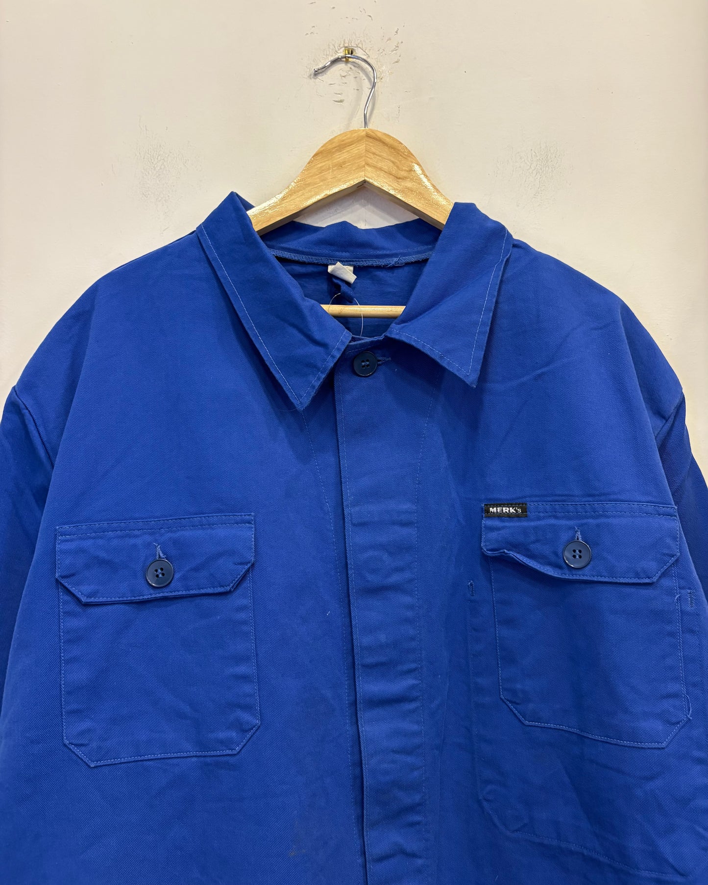Work Jacket