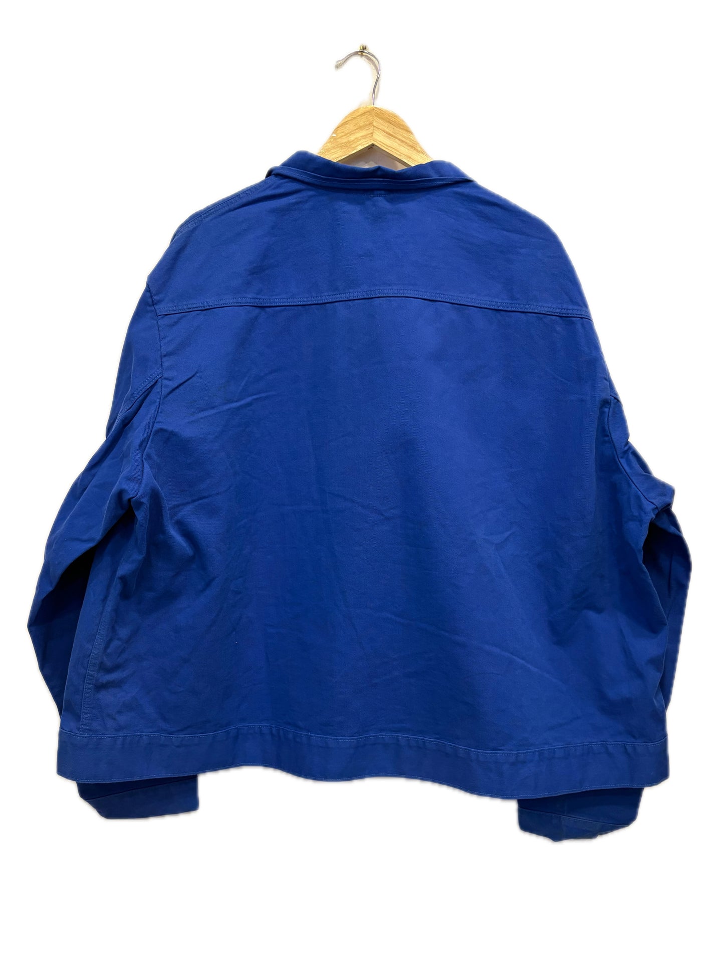 Work Jacket