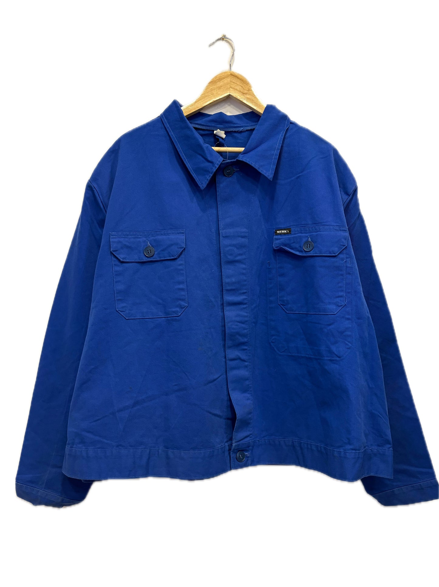Work Jacket