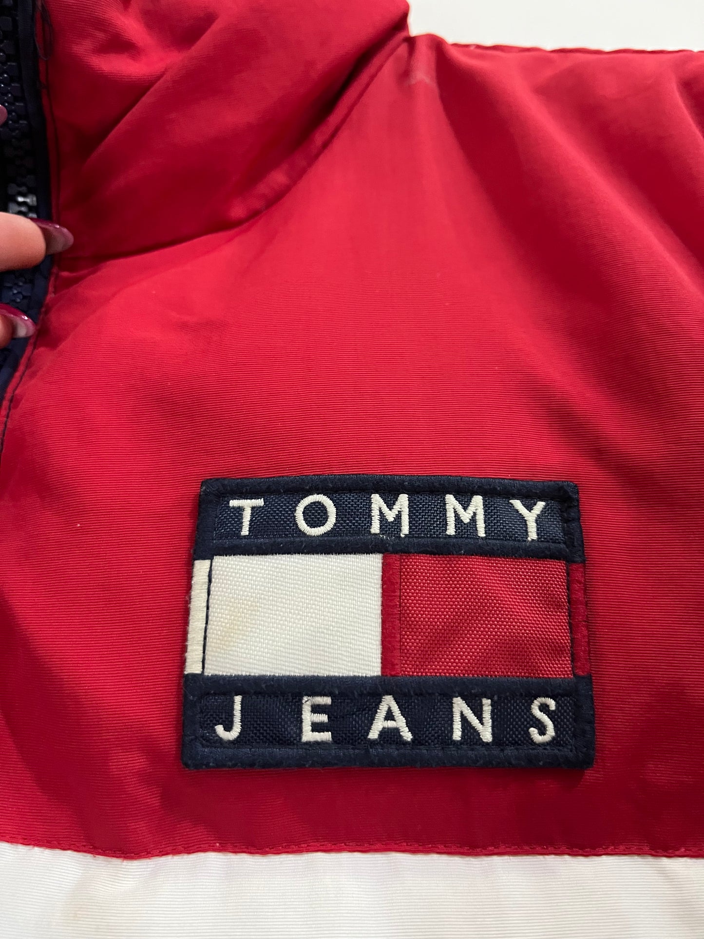 Tommy Hilfiger