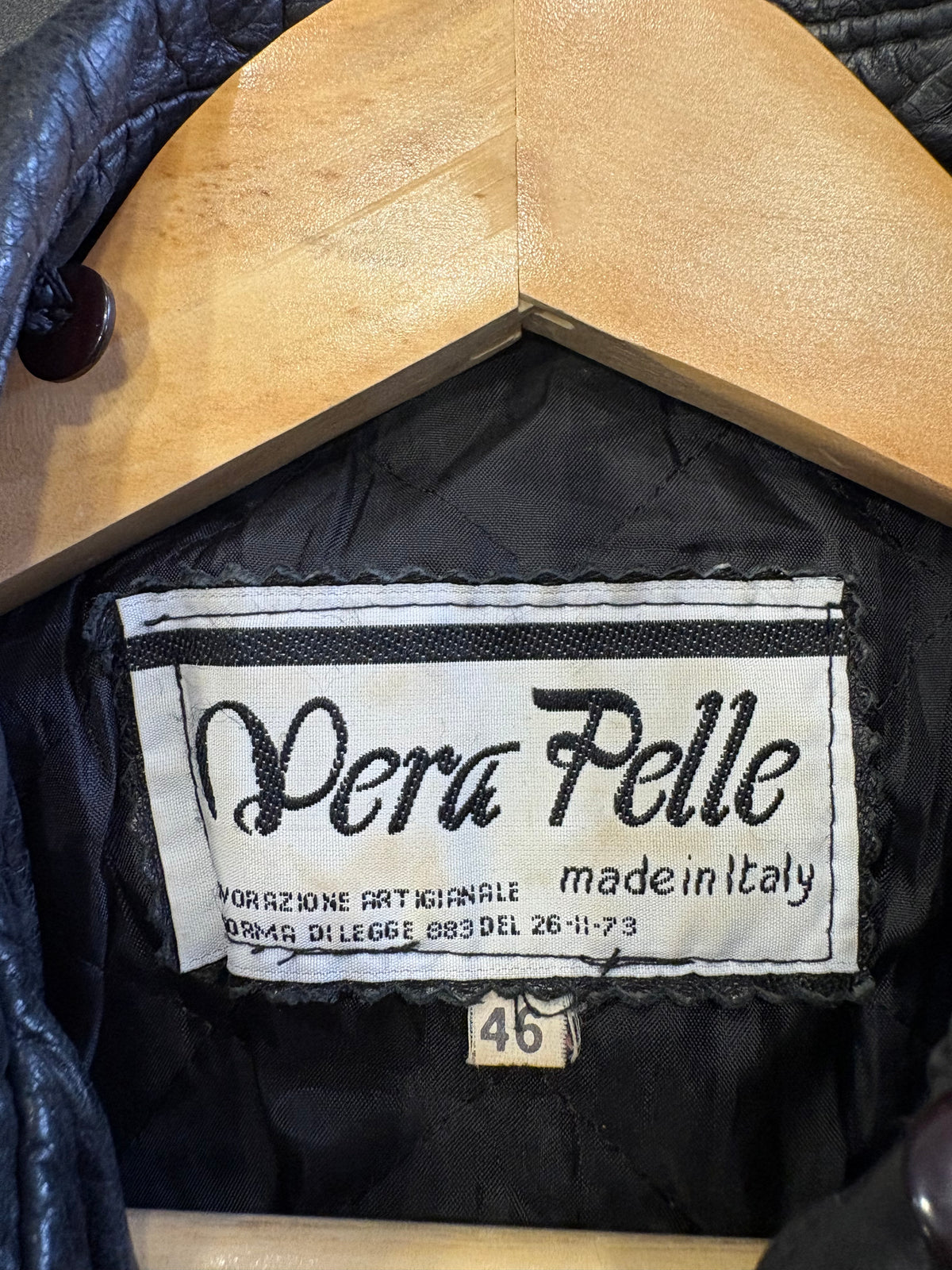 Genuine Leather