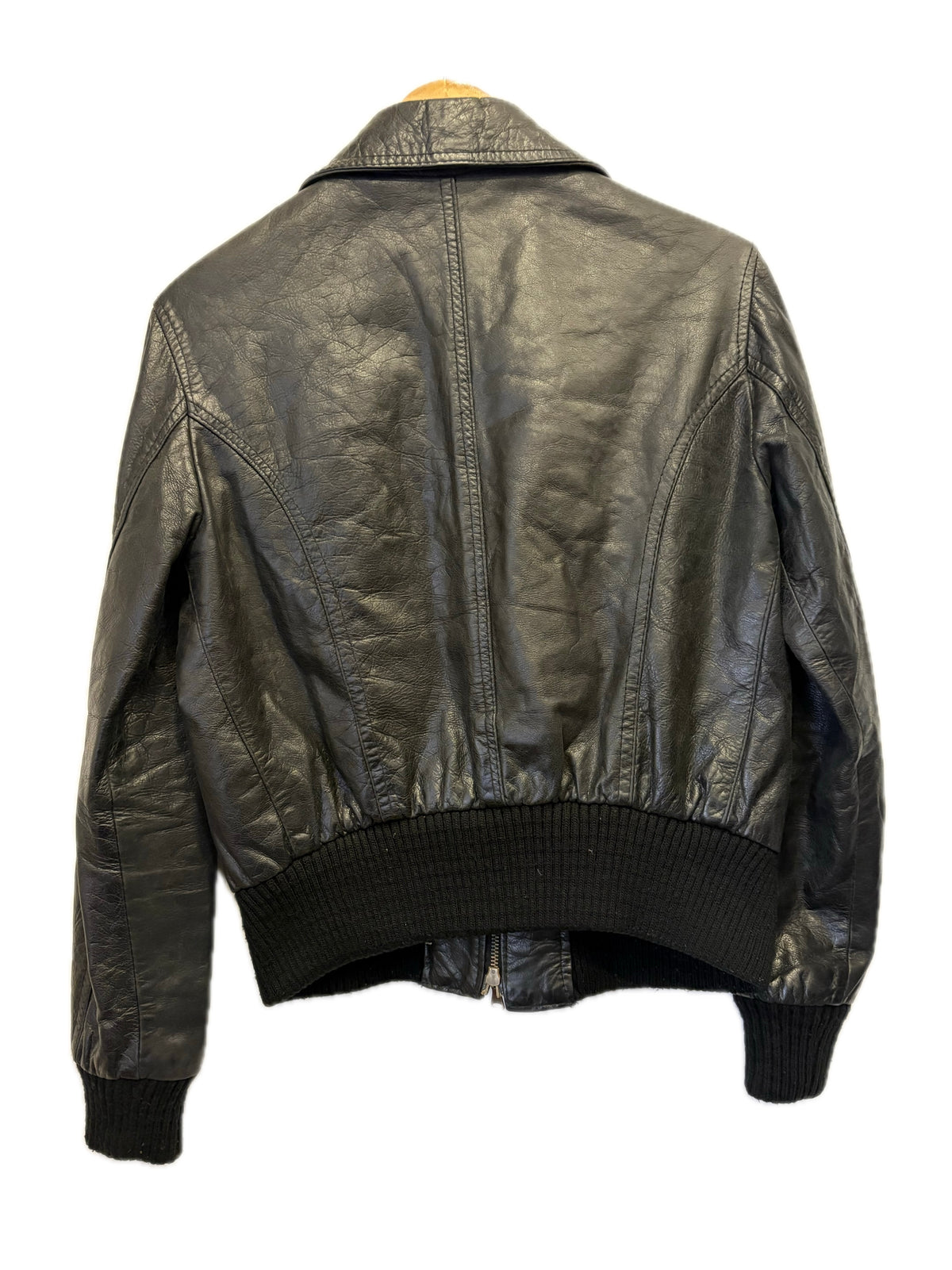 Genuine Leather