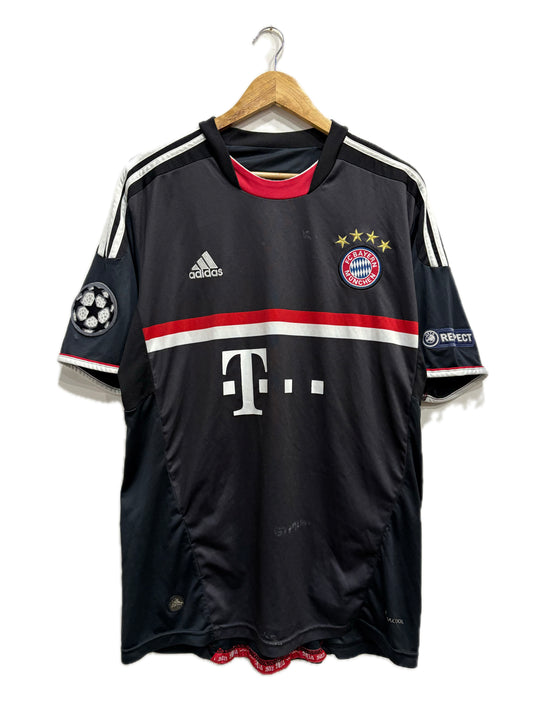 Adidas Bayern Munich Schweinsteiger