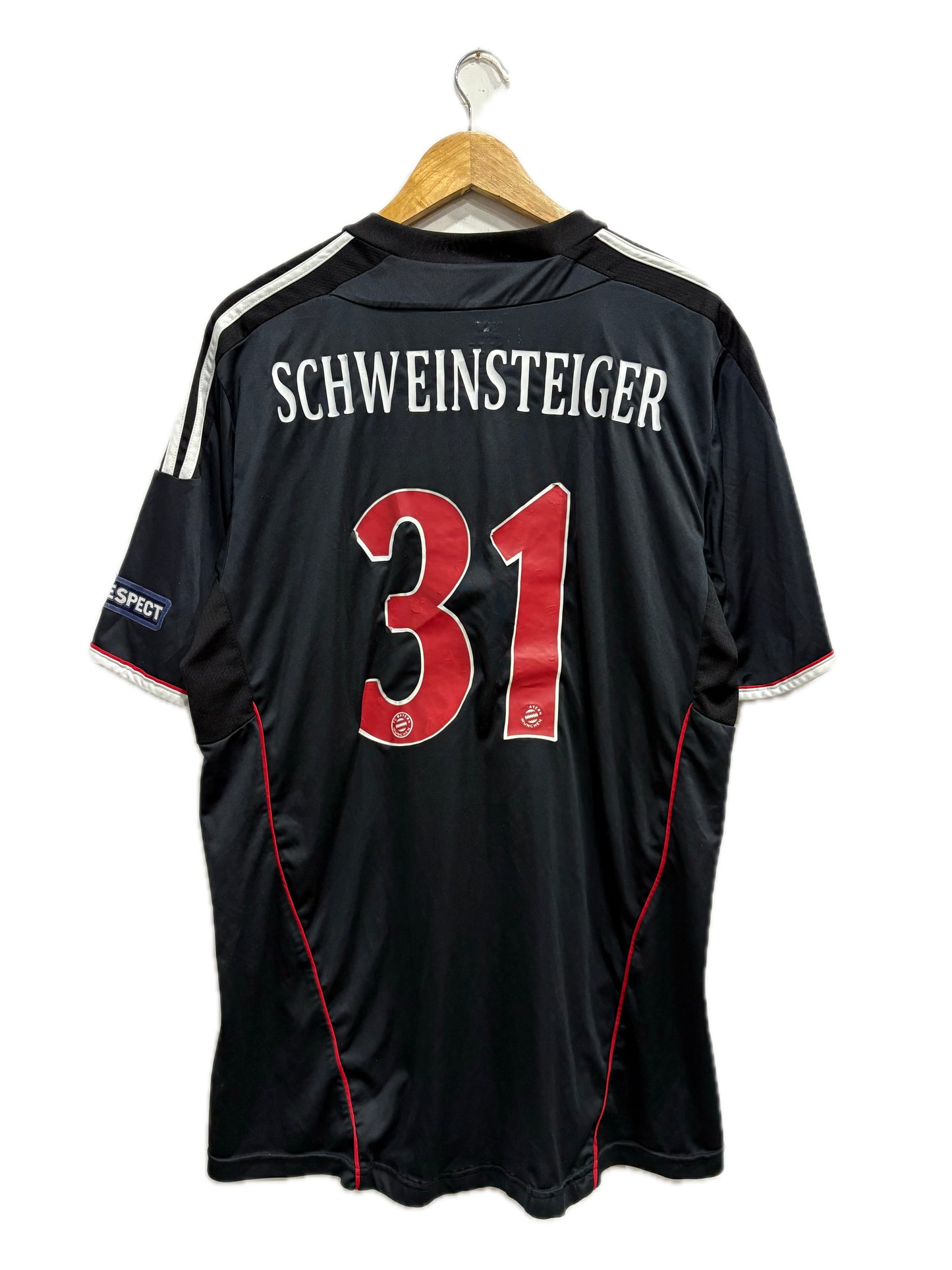 Adidas Bayern Munich Schweinsteiger
