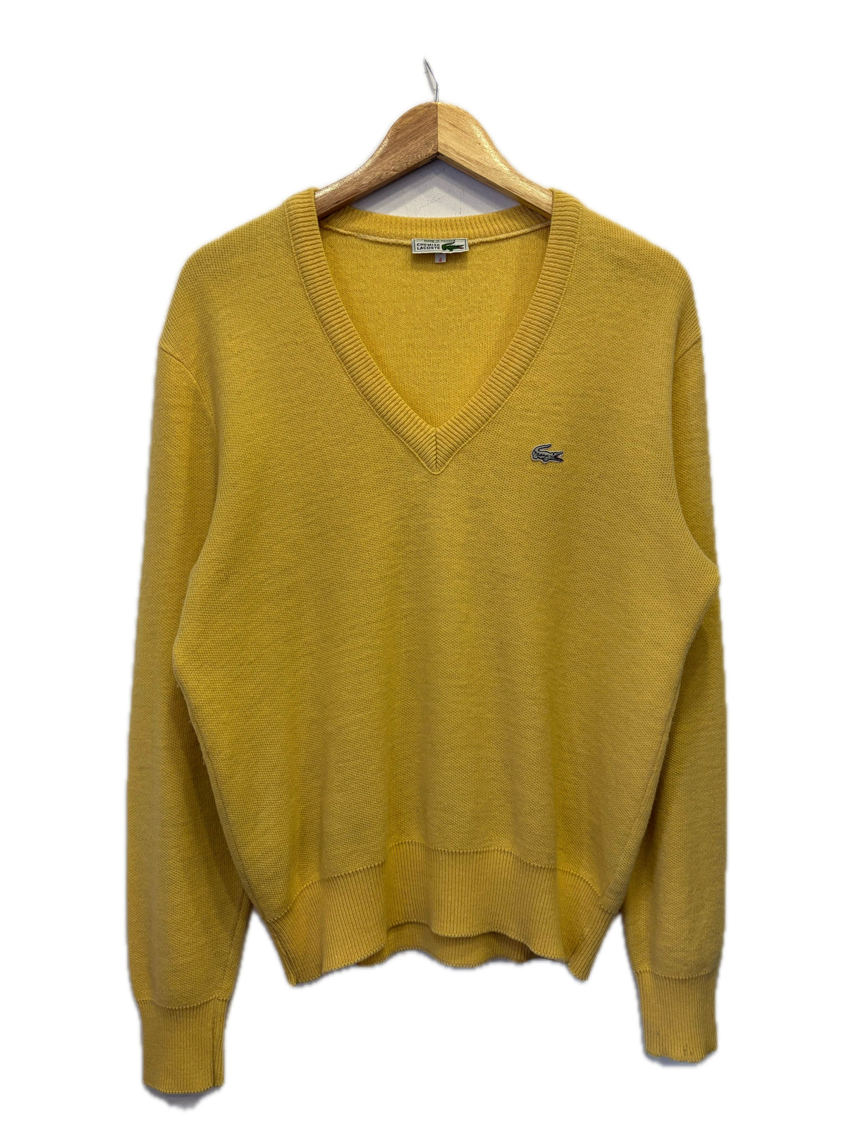 Lacoste