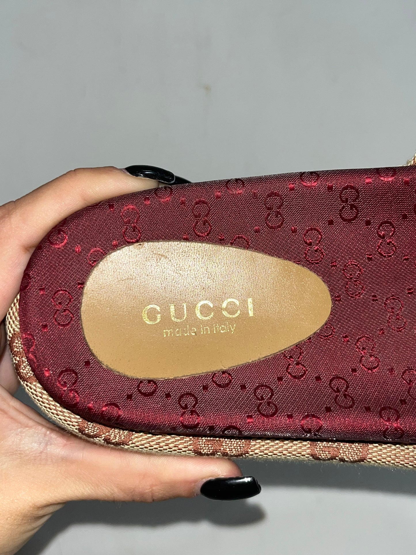 Gucci