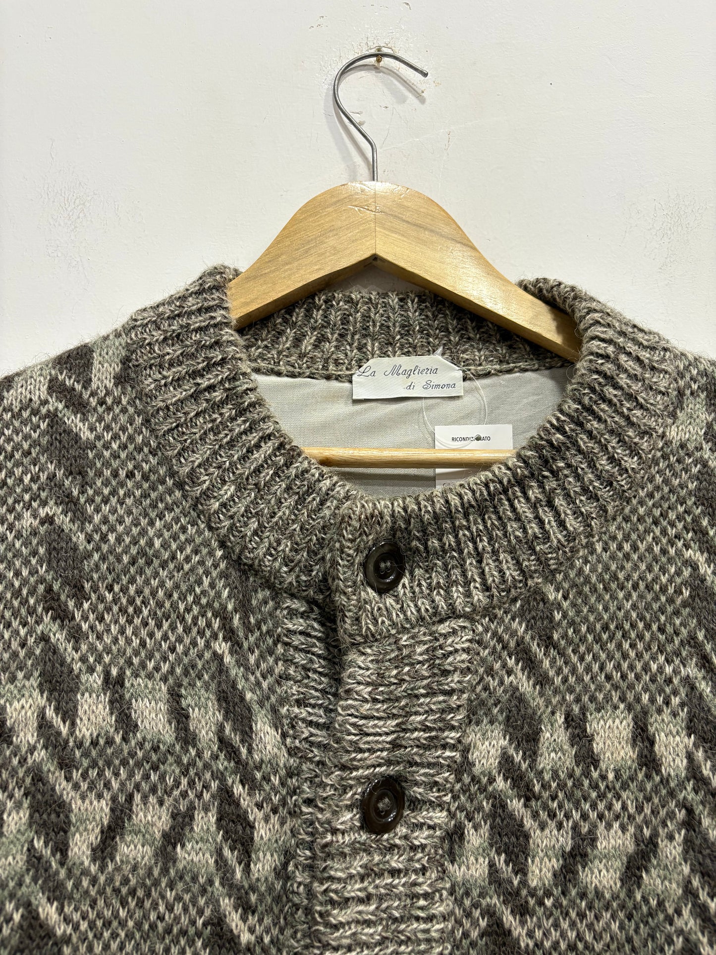 Vintage sweater