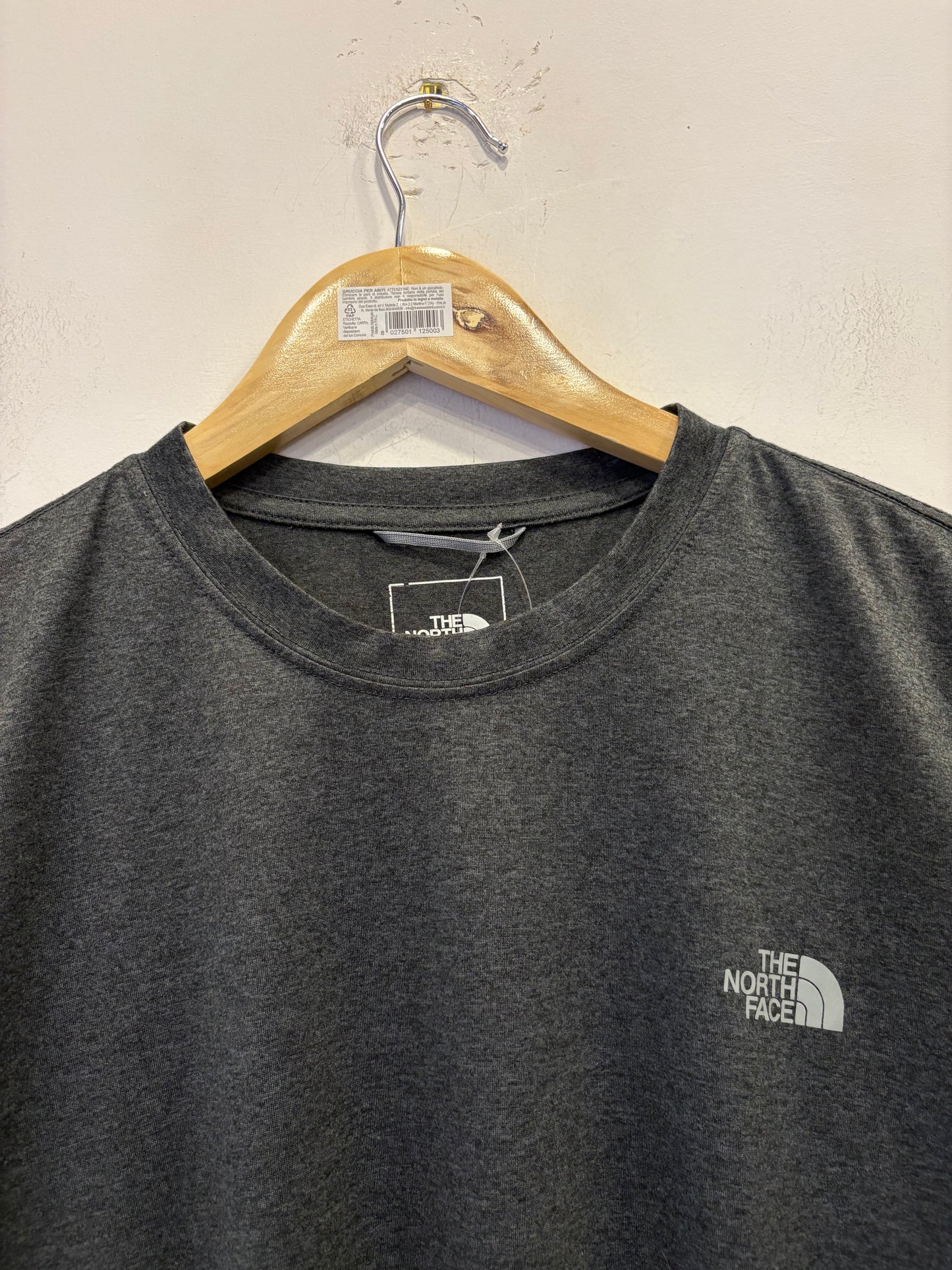 The North Face