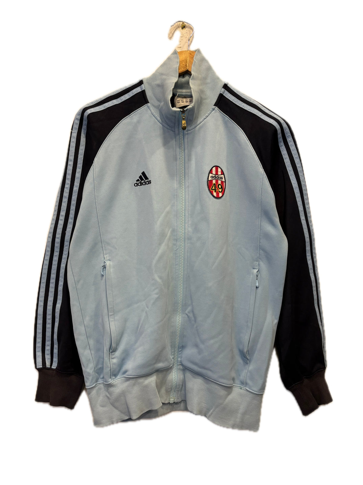 Adidas