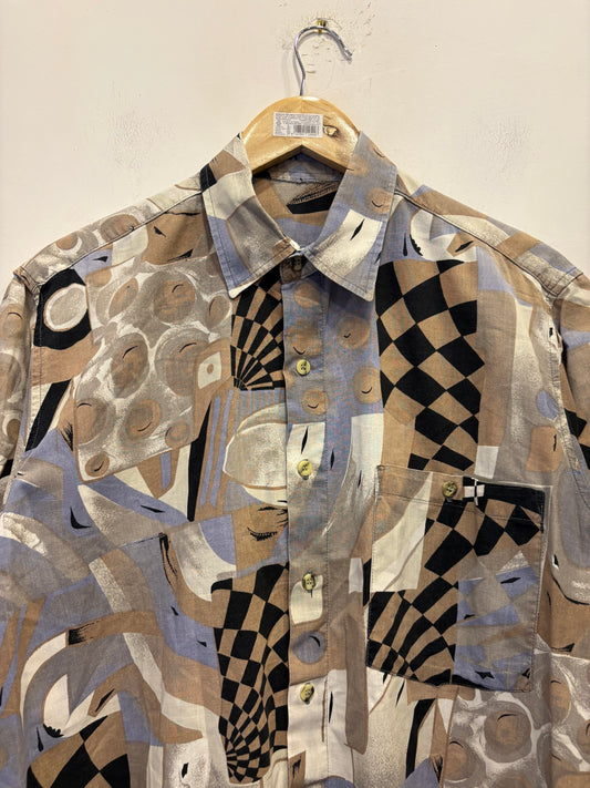 Vintage Camicia