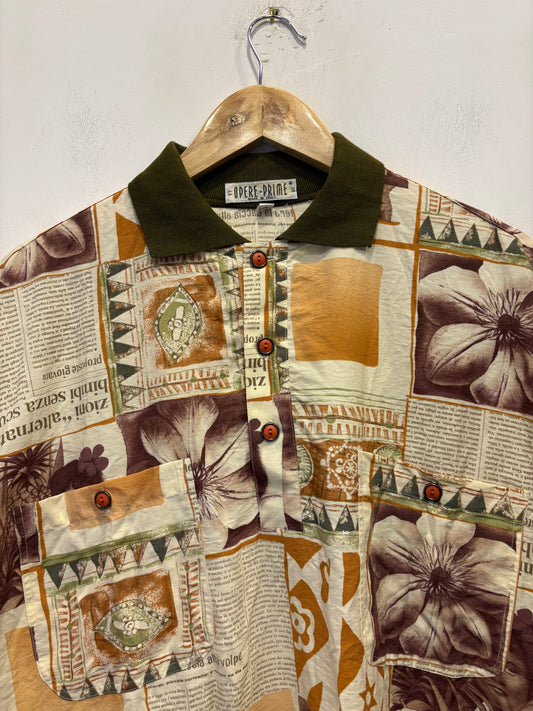 Vintage Camicia