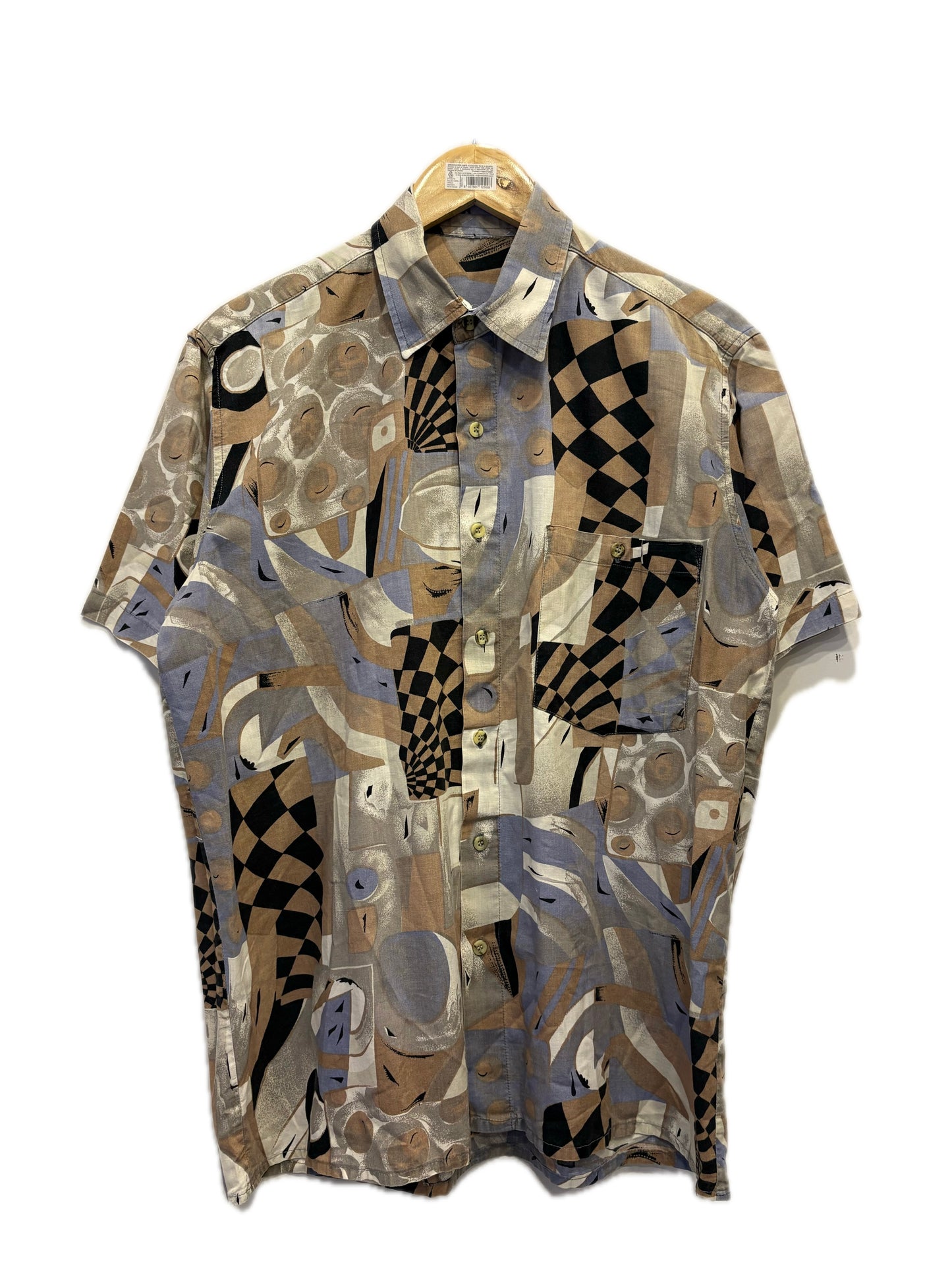 Vintage Camicia
