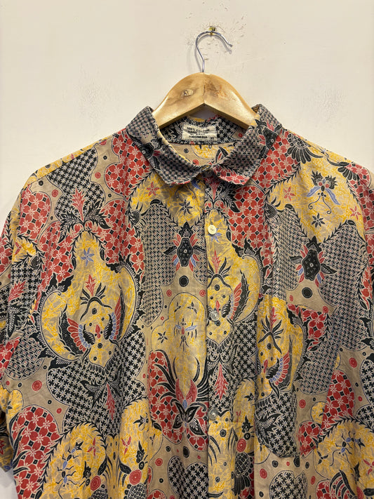 Vintage Camicia