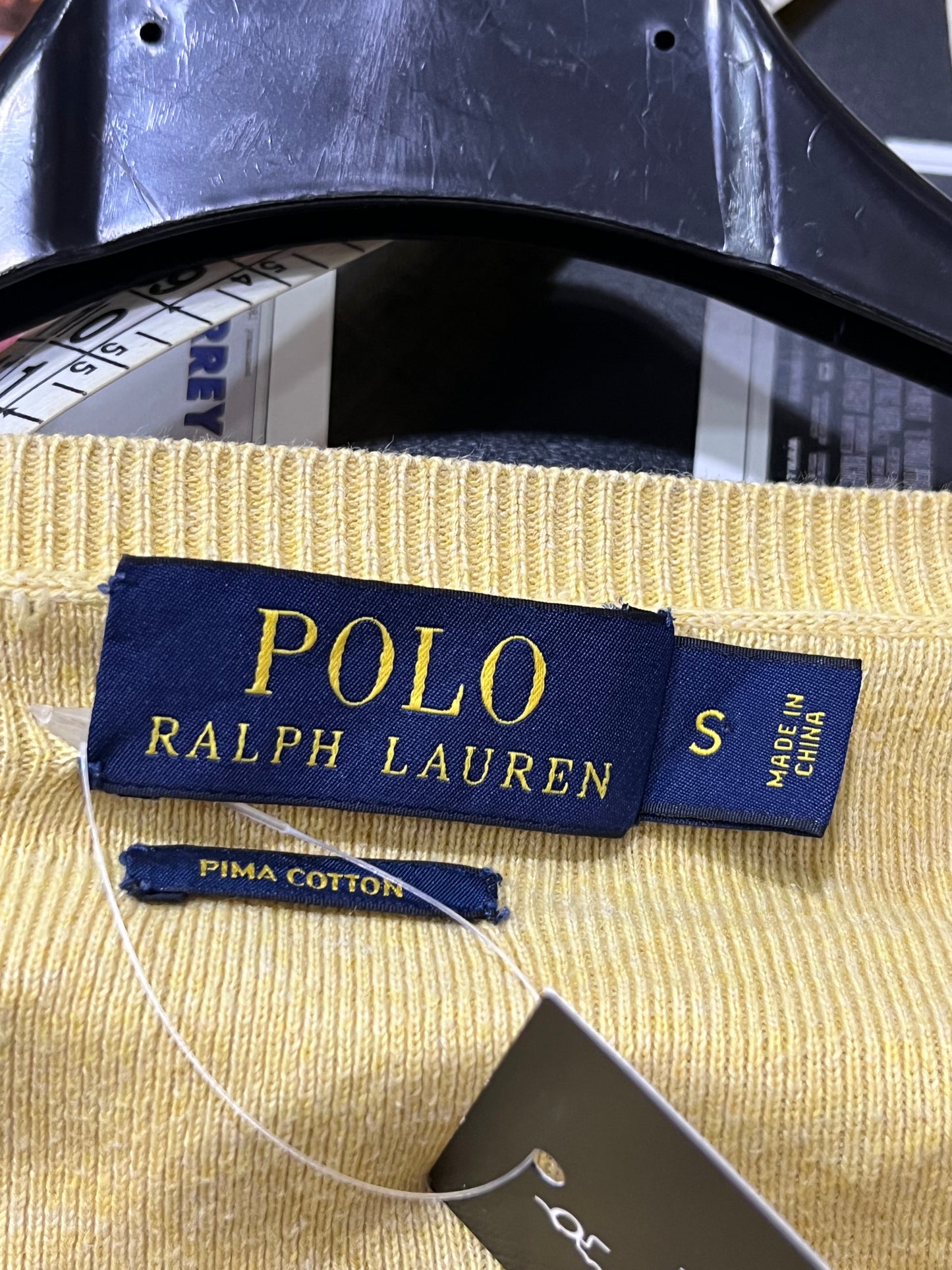 Ralph Lauren