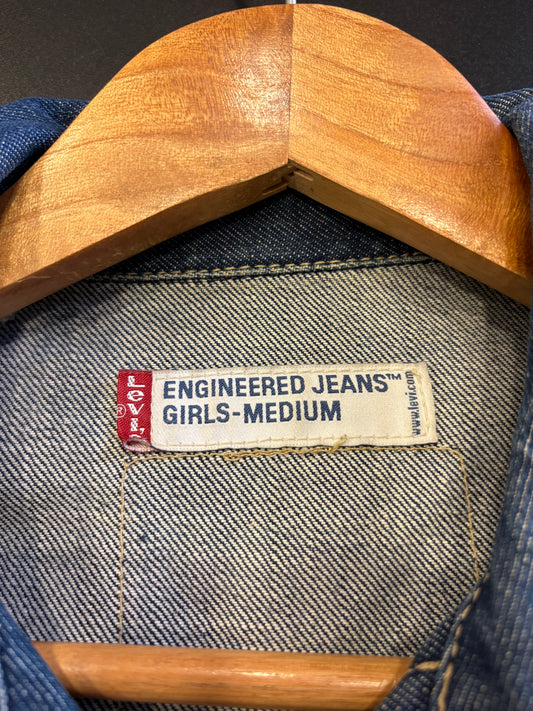 Levi’s Engineered