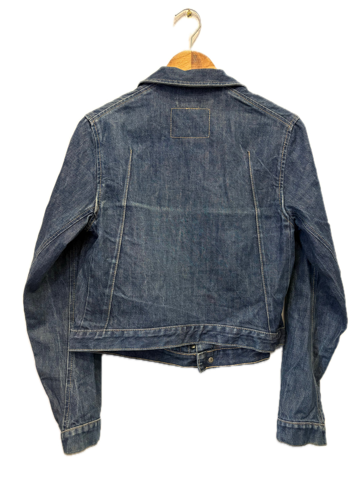 Levi’s Engineered