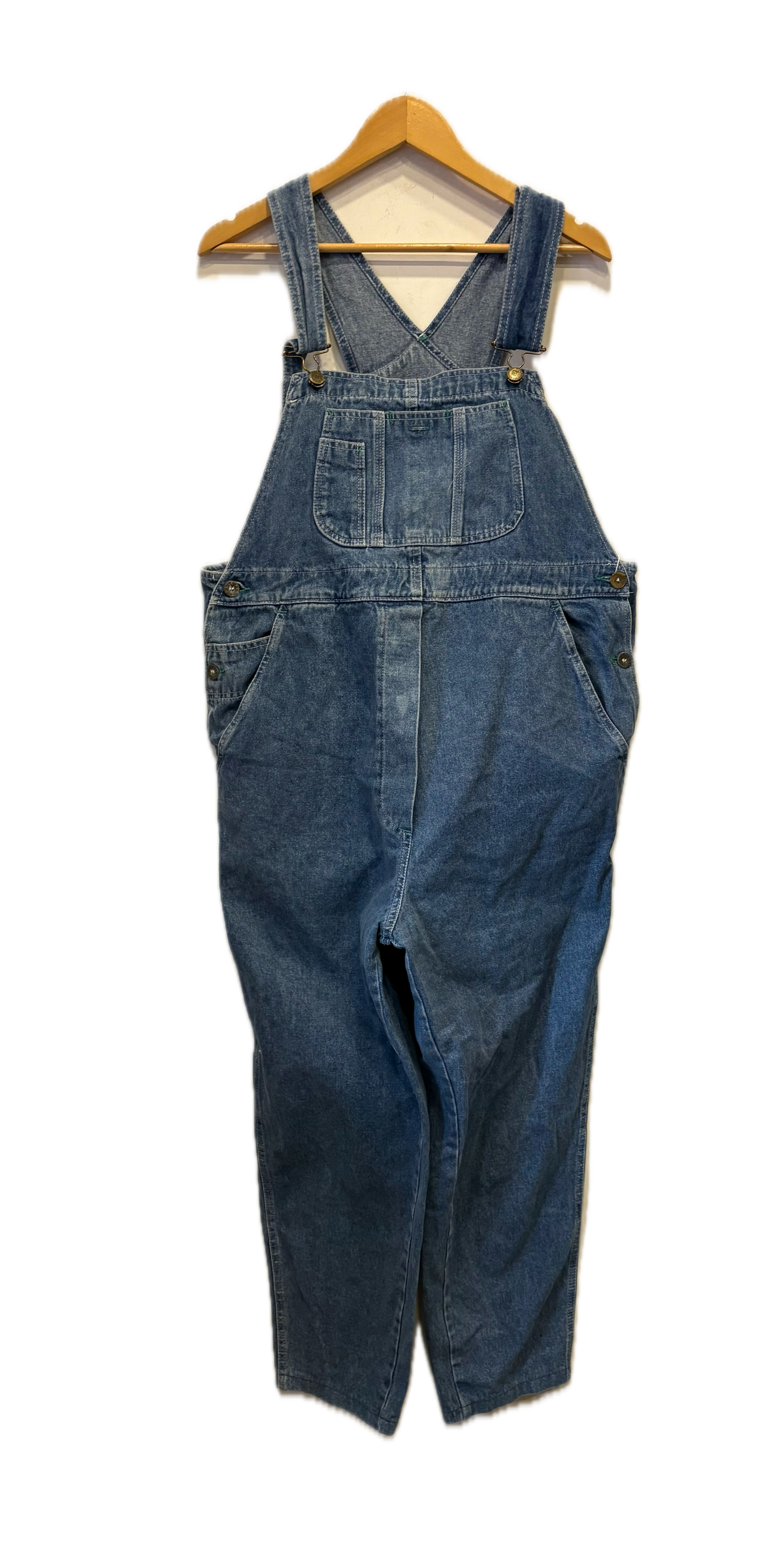 Salopette Denim