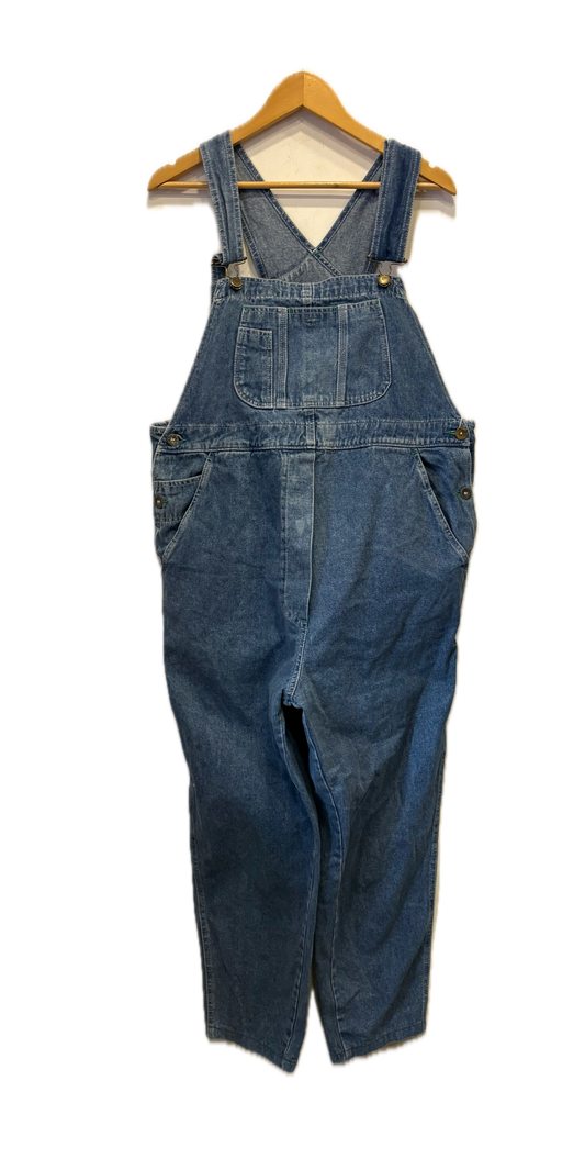 Salopette Denim